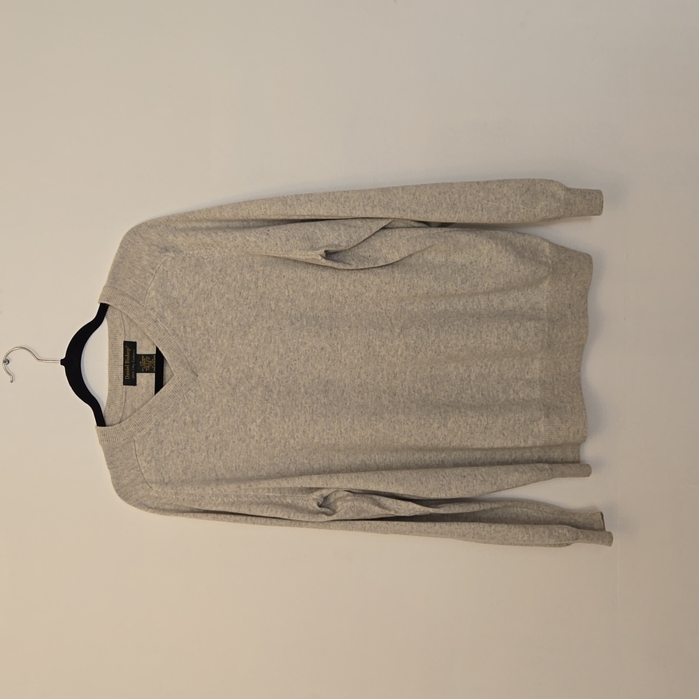 100% Cashmere Sweater